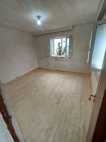 xacmazda satilan evler 2022: 1 otaqlı, 42 kv. m, Kredit yoxdur, Təmirsiz