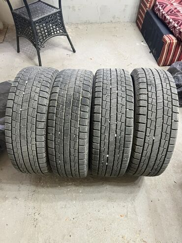 шины р14 зима: Шиналар 195 / 65 / R 15, Кыш, Комплект, Жеңил унаалар, Roadstone