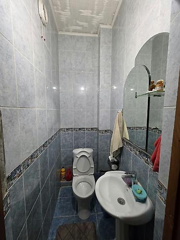 Продажа коттеджей и домов: 6 комнат и более, 207 м², 9 соток, Бишкек, Арча-Бешик ж/м Собственник — 22