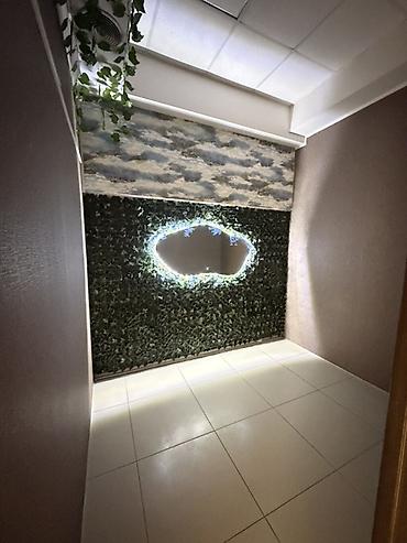 примерочный: Аренда кабинетов в салонах красоты, 30 м², Для бровиста, Для визажиста, Для лешмейкера — 3