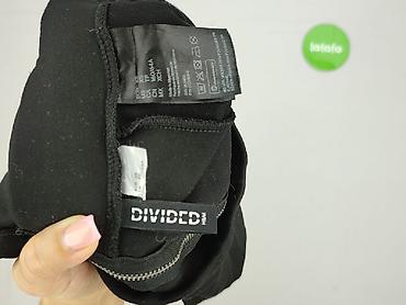 obcisla mini: H&M Divided, Spódnica damska, rozmiar XS — 4