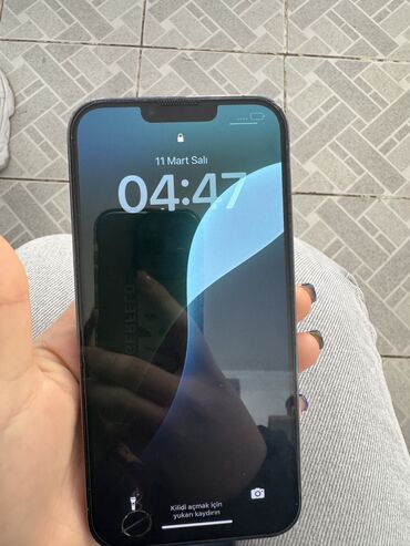 iphone 12 pro max dublikat: IPhone 13 Pro Max, 128 ГБ, Blue Titanium, Отпечаток пальца, Face ID