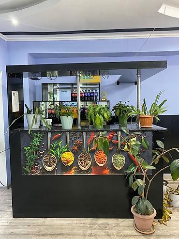 Кафе, рестораны: Готовый Бизнес Ресторан/кафе «MEGA SUSHI» — полностью оборудованное — 3