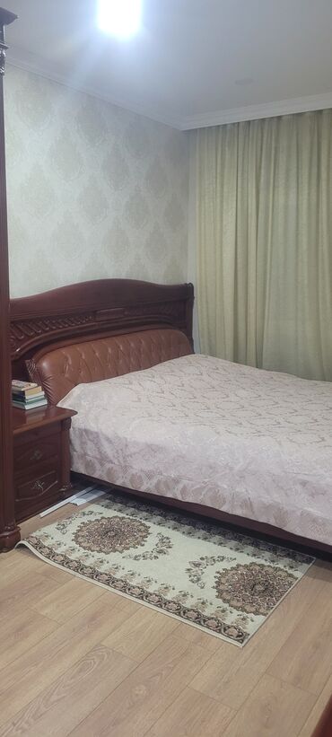 прихожая шкаф: İkinəfərlik çarpayı, Dolab