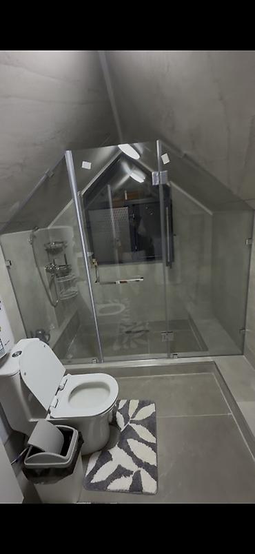 ош жилой дом: 2 комнаты, 38 м², 3 этаж, Дизайнерский ремонт — 7