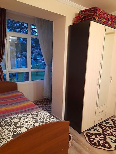 Иссык-Куль 2026: Квартира, ЛАЗУРНЫЙ ЦО Лазурный берег, Чок-Тал, Детская площадка, Парковка, стоянка, Охраняемая территория — 22