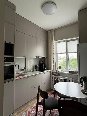 Продажа квартир: 2 комнаты, 55 м², 105 серия, 6 этаж, Дизайнерский ремонт — 5
