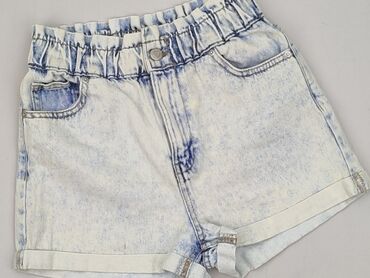 krótkie obcisłe spodenki nike: FB Sister, Shorts for women, size S (EU 36)