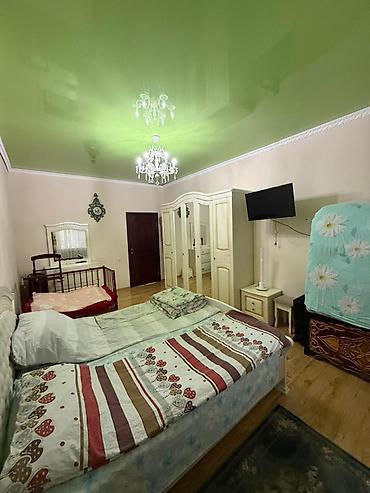 Продажа коттеджей и домов: 🔷 Продаётся дом на Иссык-Куле 🔷 📍 с. Бостери, район «Городок» 🔷 Всего — 16