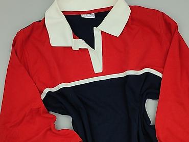 red polo: Damska koszulka polo, rozmiar L — 1