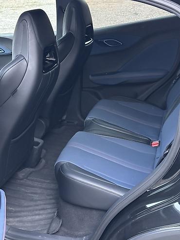 BYD: BYD Seagull: 2024 г., Автомат, Электромобиль, Хэтчбэк — 5