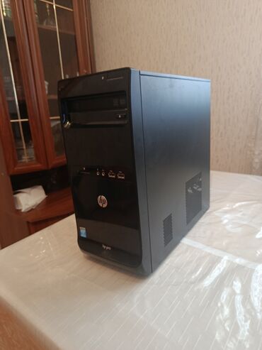 stolustu komputerlər: Cpu: Intel core i7 3770 Ram: 16gb DDR3 SSD: 500GB Samsung evo 870 Hdd