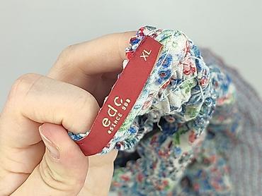 edc clothing: Edc by Esprit, Bluzka damska, rozmiar XL — 5