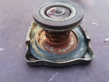 Auto delovi: Cep hladnjaka Lada 2121,21213,21214 Niva, 7 Riva br.3. Polovno — 6