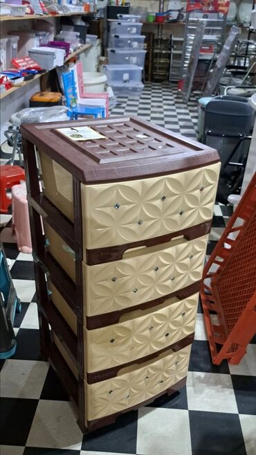 Digər nəqliyyat: Kamod Kamot skaf komidin kamothe dolap dolab plastik cekmece — 24