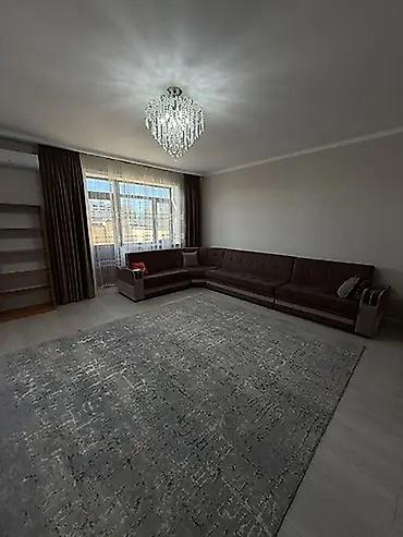 apartment kg: 200 м², 4 комнаты — 8