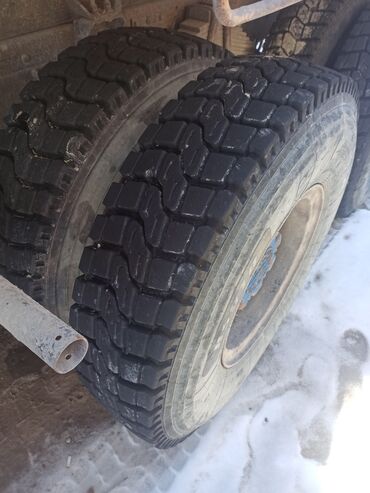 Грузовики: Грузовик, МАЗ, Стандарт, Б/у — 3