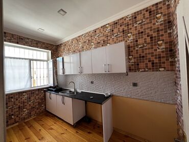 gencede 1 otaqli kiraye evler: 3 комнаты, 90 м²