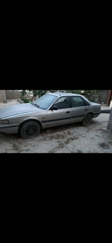 хонда сивик леви руль автамат хежибек серебристый: Mazda 626: 1989 г., 1.6 л, Механика, Бензин