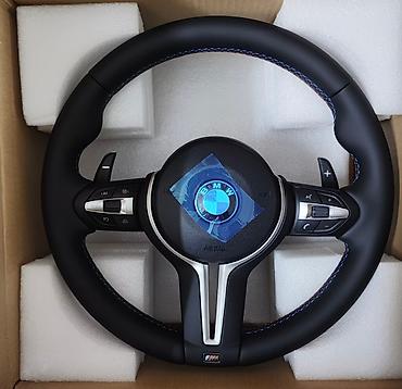 m3 gtr: BMW M3/M5/E şassisi 123456 seriyası X1/X2/X3/X4/X5/X6 sükan çarxları — 2