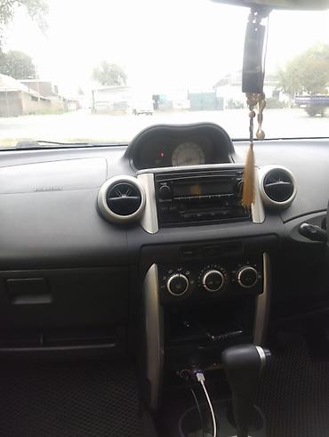 водный банан: Toyota Ist: 2002 г., 1.3 л, Автомат, Газ, Хэтчбэк — 5