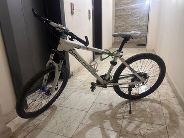 электронный велосипед: İşlənmiş Dağ velosipedi Aspect, 29", sürətlərin sayı: 32, Ünvandan götürmə