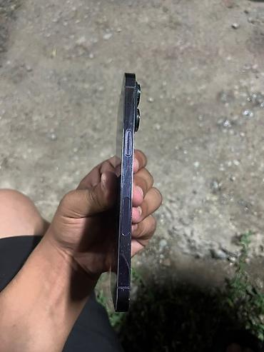 redmi note 5 a: IPhone 14 Pro Max, Б/у, 256 ГБ, Черный, Зарядное устройство, Чехол, 77 % — 3