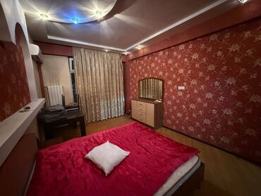 Uzunmüddətli kirayə mənzillər: Evdə bir işləyən xanım yaşayır və yalnız bir işləyən xanım — 17