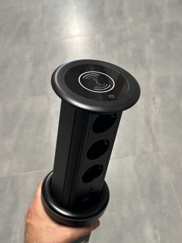 Digər işıqlandırma: Gizli razetka Mebel içi gizli rozetka. Anbardan satış olduğu üçün -da lalafo.az — 10 Digər işıqlandırma: Gizli razetka Mebel içi gizli rozetka. Anbardan satış olduğu üçün — 10