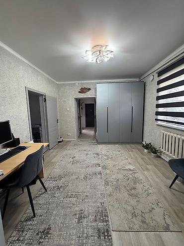дома в кок жар: 6 комнат и более, 225 м², Кок-Жар мкр Элитка, 2 этаж, Евроремонт — 6