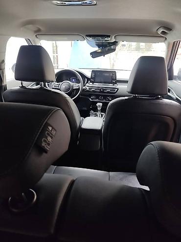 Kia: Kia Seltos: 2019 г., 1.6 л, Дизель, Кроссовер at lalafo.kg — 7 Kia: Kia Seltos: 2019 г., 1.6 л, Дизель, Кроссовер — 7