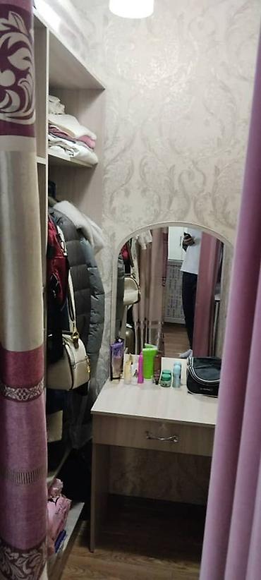 kant flat: 2 комнаты, 38 м², Кок-Жар ж/м 4 этаж, Евроремонт — 6