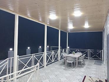 quba rayonu: 160 kv. m, 4 otaqlı, İnternet, İşıq, Su — 4