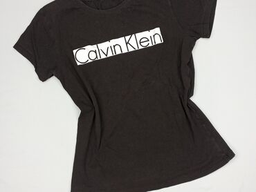 Calvin Klein, Women`s T-shirt, size S (EU 36)