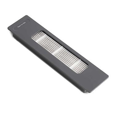 Роботы-пылесосы: Робот-пылесос Смешанная, Составление плана помещения — 8