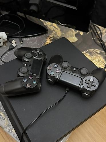 ve box: Prasbkali ps4 ideal az islenib 2arginal pult 14oyun Sony — 1