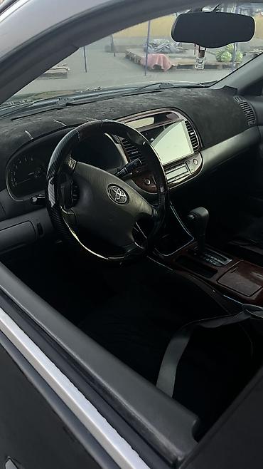радиатор на камри 30: Toyota Camry: 2003 г., 2.4 л, Автомат, Бензин, Седан — 7