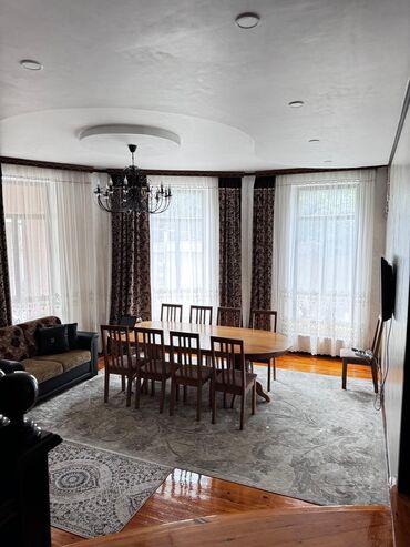 Продажа домов: Дом, 280 м², 8 комнат, Собственник, Дизайнерский ремонт — 3