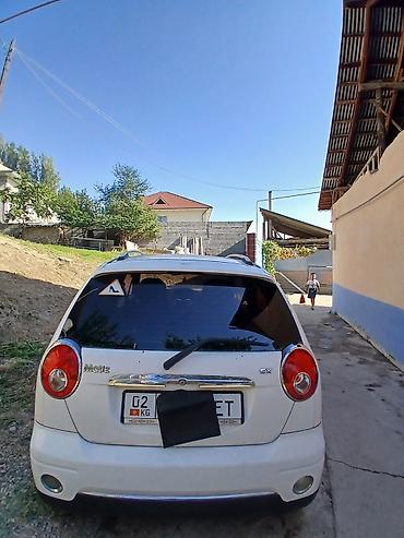 резина матиз r13 цена: Daewoo Matiz: 2009 г., 0.9 л, Автомат, Бензин, Хэтчбэк — 2