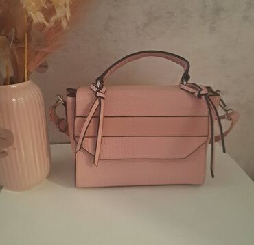 midi haljine h: Shoulder bag