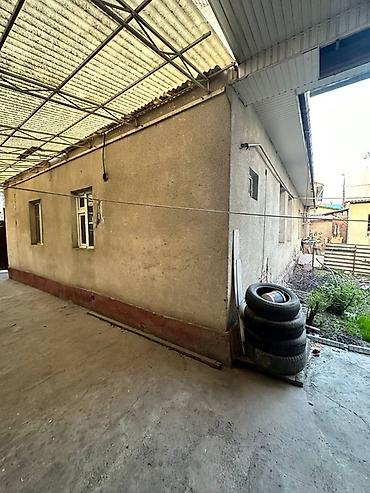 Продажа помещений свободного назначения: Коммерческая недвижимость у пересечения Ахунбаева/Советская. Жилой — 2