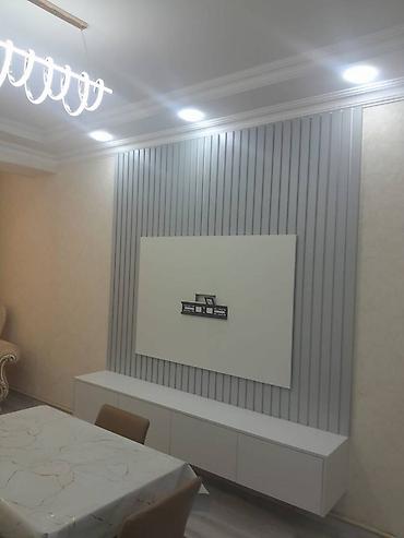 Uzunmüddətli kirayə mənzillər: Gəncə şəhərində 1-ci mikrorayonda Vəli Xuluflu küçəsinin ayağında -da lalafo.az — 4 Uzunmüddətli kirayə mənzillər: Gəncə şəhərində 1-ci mikrorayonda Vəli Xuluflu küçəsinin ayağında — 4