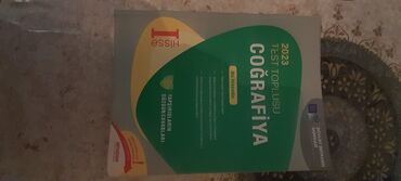Coğrafiya DİM 1ci hisse 4₼