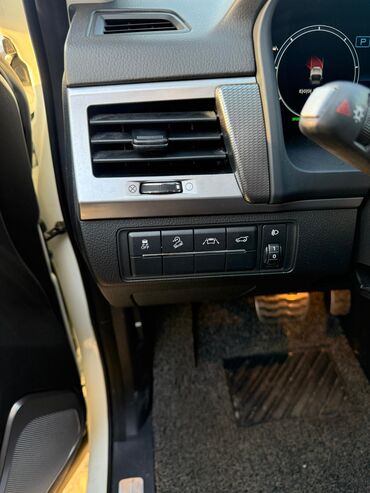 Ssangyong: Ssangyong Rexton: 2020 г., 2.2 л, Автомат, Дизель, Внедорожник — 15