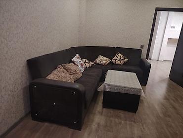 Дом и сад: Двуспальная кровать, Б/у — 2