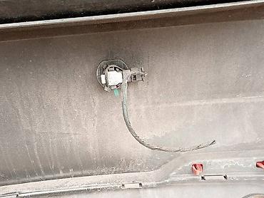 Бампер и комплектующие: Бампер BMW, Б/у, Оригинал — 8