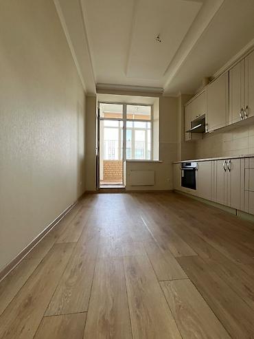 квартира ортосай рынок: 2 комнаты, 72 м², Ортосайский рынок / базар Элитка, 3 этаж, Евроремонт — 1