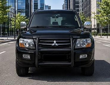 pull: Кенгурятник Mitsubishi, Новый, Бесплатная доставка — 6