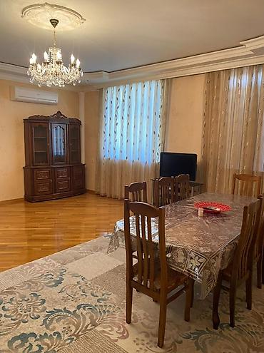 otaq yoldası: Ev Neriman Nerimanov metrosuna 5 deqqelik mesafede yerlesir 5/16 — 1
