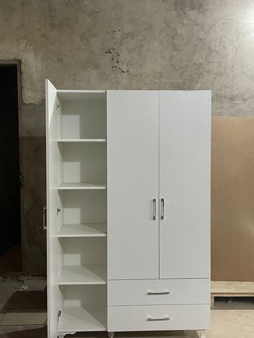 Dolablar: Yeni, Açılan, 3 qapılı Düz dolab, Dolab-asılqan, Rusiya -da lalafo.az — 11 Dolablar: Yeni, Açılan, 3 qapılı Düz dolab, Dolab-asılqan, Rusiya — 11